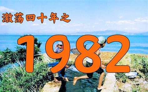 1982是什麼年|1982年是什么年